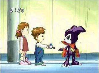 Ai et Mako